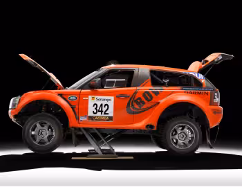 Bowler EXR '2011–н.ч.