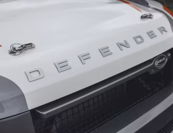 Bowler Defender Challenge Car '2022–23