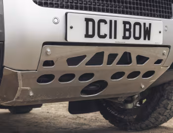 Bowler Defender Challenge Car '2022–23