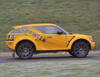Bowler Nemesis EXR '2009