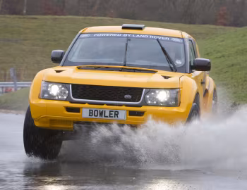 Bowler Nemesis EXR '2009