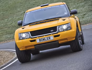 Bowler Nemesis EXR '2009