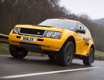 Bowler Nemesis EXR '2009
