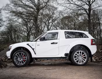 Bowler EXR-S '2012–pr.