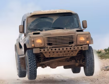 Bowler Wildcat '1997–2007