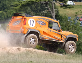 Bowler Wildcat '1997–2007