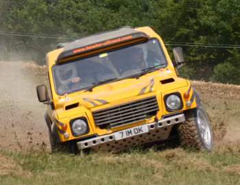 Bowler Wildcat '1997–2007