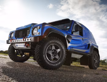 Qt Wildcat '12.2007–pr.
