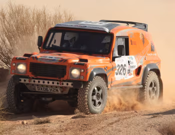 Qt Wildcat '12.2007–pr.