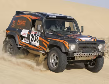 Qt Wildcat '12.2007–н.в.