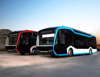 Bozankaya Sileo S18, Bozankaya Sileo S12