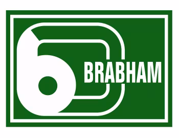 Лагатып Brabham