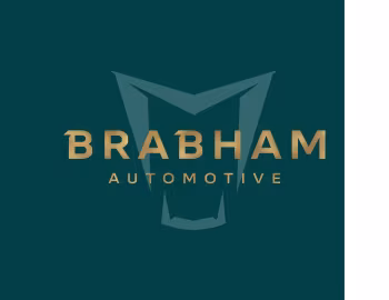 Лагатып Brabham