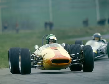Brabham BT18 '1966