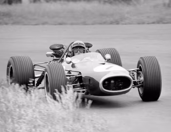 Brabham BT19 '1966–67