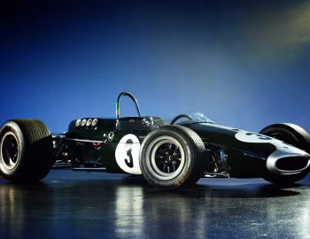 Brabham BT23 '1967
