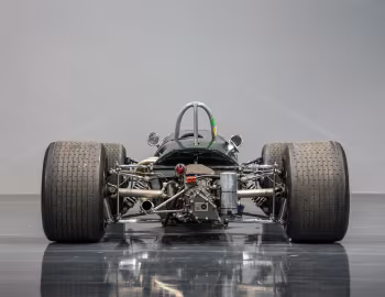 Brabham BT23 '1967