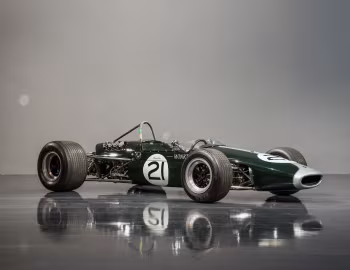 Brabham BT23 '1967