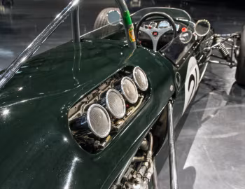 Brabham BT23 '1967