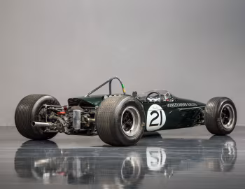 Brabham BT23 '1967