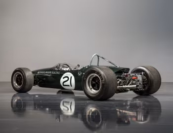 Brabham BT23 '1967