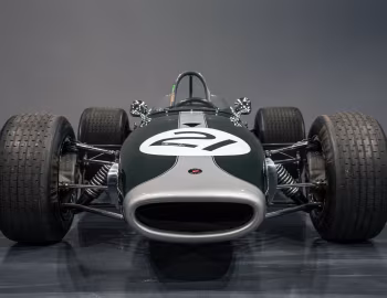 Brabham BT23 '1967
