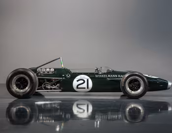 Brabham BT23 '1967