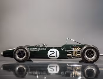 Brabham BT23 '1967