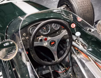 Тарпеда Brabham BT23 '1967