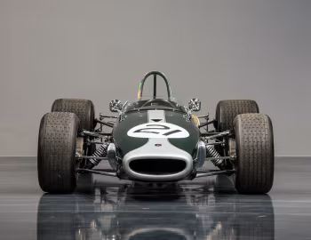 Brabham BT23 '1967