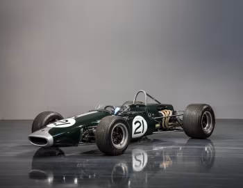 Brabham BT23 '1967