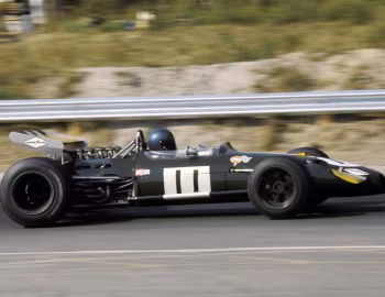Brabham BT26A '1969–71