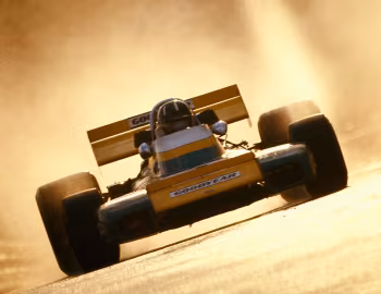 Brabham BT34 '1971–72