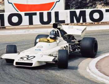 Brabham BT37 '1972–73