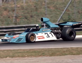 Brabham BT42 '1973–74