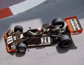 Brabham BT42 '1973–74