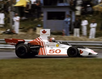 Brabham BT42 '1973–74