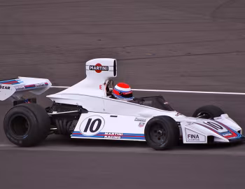 Brabham BT42 '1973–74