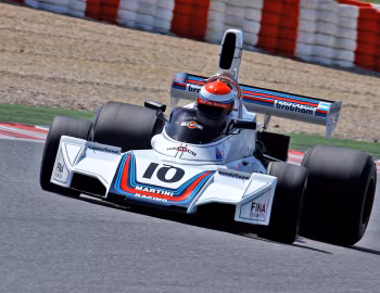 Brabham BT44B '1975