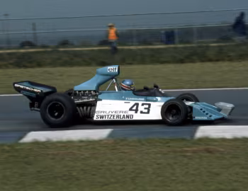 Brabham BT42 '1973–74