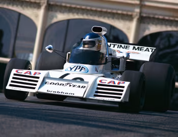 Brabham BT42 '1973–74