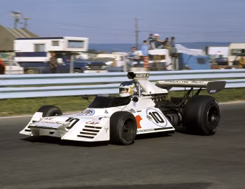 Brabham BT42 '1973–74