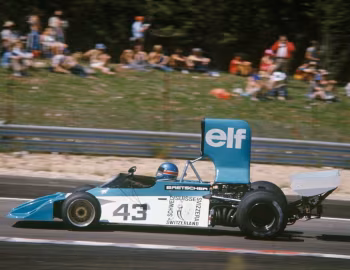 Brabham BT42 '1973–74