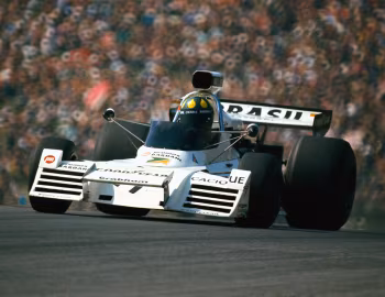 Brabham BT42 '1973–74
