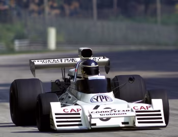 Brabham BT42 '1973–74