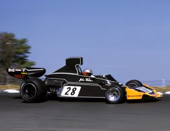 Brabham BT44 '1974