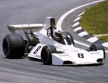 Brabham BT44 '1974