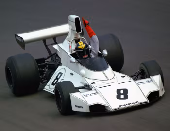 Brabham BT44 '1974
