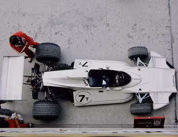 Brabham BT44 '1974