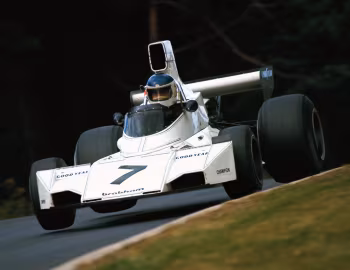 Brabham BT44 '1974